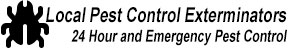 Edgemere MA Pest Control Exterminators